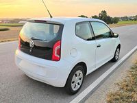 Second-hand VW up! 75 CP (55 kW) 2012 Alb Hatchback