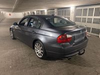 gebraucht BMW 320 i E90 Tüv 05.2025