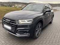 Gebraucht Audi Q5 Ambiente 367 PS (269 kW) 2019 Grau SUV