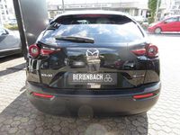 Gebraucht Mazda MX30 Exclusive-Line 170 PS (125 kW) 2025 Schwarz SUV