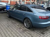 gebraucht Audi A6 Allroad 3.0 TFSI quattro tiptronic -