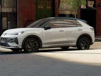 Neu VW T-Roc Style 150 PS (110 kW) 2026 Pure white SUV