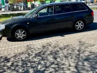 Gebraucht Audi A6 179 PS (131 kW) 2003 Schwarz Kombi