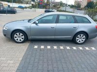 gebraucht Audi A6 2006 2.7tdi avant