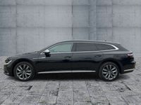 Brugt VW Arteon Elegance 150 HK (110 kW) 2024 Sort Stationcar