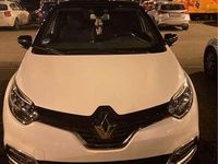 Gebraucht Renault Captur 120 PS (88 kW) 2017 SUV