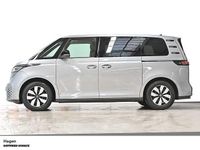 Neu VW ID. Buzz Pure 169 kW (231 PS) 2026 Monosilber metallic Van / Kleinbus
