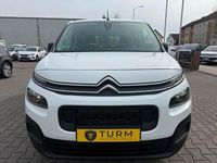 Gebraucht Citroën Berlingo Live 110 PS (80 kW) 2019 Weiß Van / Kleinbus