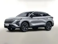 Neu Omoda 5 224 PS (164 kW) 2026 Phantom grey SUV