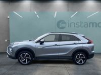 gebraucht Mitsubishi Eclipse Cross Plug-In Hybrid 4WD Select