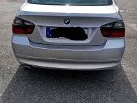 Używany BMW 320 Performance 150 KM (110 kW) 2006 Srebrny Sedan/Limuzyna