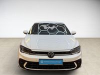 Gebraucht VW Polo R-line 110 PS (80 kW) 2022 Pure white Limousine