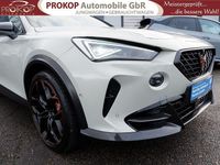 Gebraucht Cupra Formentor VZ 390 PS (286 kW) 2023 Taiga grey SUV