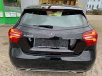 gebraucht Mercedes A200 A 200BlueEfficiency (176.043)