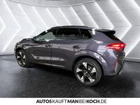 Gebraucht Cupra Terramar VZ 195 PS (143 kW) 2024 Violett SUV