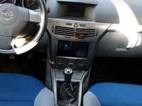 Gebraucht Opel Astra 105 PS (77 kW) 2004 Limousine