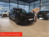 Ny Cupra Terramar VZ 177 HK (130 kW) 2026 Sort SUV