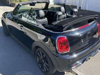 gebraucht Mini Cooper S Cabriolet 