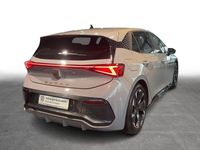 Gebraucht Cupra Born 150 kW (204 PS) 2023 Grau Kleinwagen