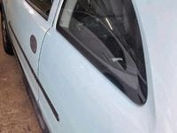 Gebraucht Opel Corsa 90 PS (66 kW) 2000 Grün Kleinwagen