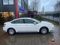 gebraucht Citroën C5 Attraction 1.6 VTi 120 /Automatik/Tüv&Insp.ne