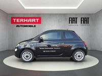Gebraucht Fiat 500 71 PS (52 kW) 2023 Schwarz Kleinwagen