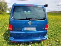 gebraucht VW California T5