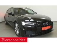 gebraucht Audi A6 Av 55 TFSI e qu sport 20 MATRIX LEDER B&O CAM