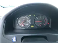 Gebraucht Volvo V50 136 PS (100 kW) 2010 Schwarz Kombi