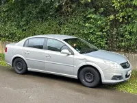 Gebraucht Opel Vectra 105 PS (77 kW) 2006 Grau Limousine