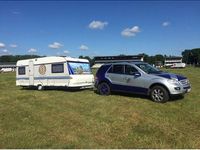 Second-hand Mercedes ML320 224 CP (164 kW) 2008 Argintiu SUV