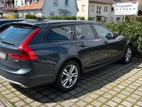 Gebraucht Volvo V90 CC 235 PS (172 kW) 2018 Andere farben Kombi