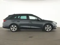 Gebraucht Seat Leon FR 150 PS (110 kW) 2022 Magnetic tech Kombi