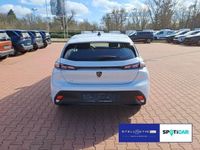 Gebraucht Peugeot 308 Active 131 PS (96 kW) 2023 Weiß Limousine