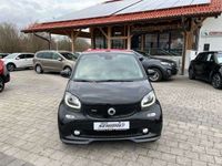 gebraucht Smart ForTwo Cabrio ForTwo Brabus Exclusive|LED|SHZ|JBL|AMBIE