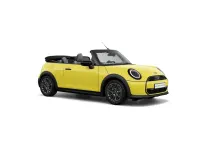 Gebraucht Mini Cooper Cabriolet 163 PS (119 kW) 2025 Cabrio