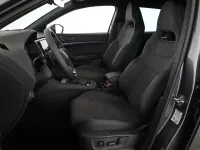 Neu Cupra Ateca 150 PS (110 kW) 2026 Grau SUV