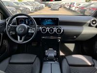 gebraucht Mercedes A180 d*Media-Display+Park-Paket+Keyless Go+Rück