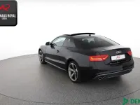 Occasion Audi S5 Advanced Plus 333 ch (244 kW) 2016 Noir Coupé