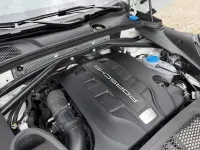 Gebraucht Porsche Macan 258 PS (189 kW) 2016 Weiß SUV