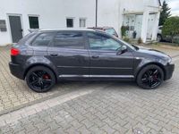 gebraucht Audi A3 1.6 FSI Ambiente