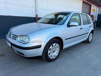Gebraucht VW Golf III 101 PS (74 kW) 1999 Silber Limousine