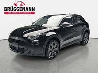 Neu Fiat 600 Pop 110 PS (80 kW) 2026 Cinema schwarz SUV
