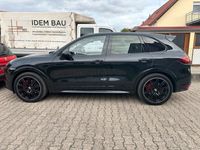 gebraucht Porsche Cayenne S Diesel GTS 4.2tdi V8