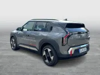 Gebraucht Kia EV3 Earth 150 kW (204 PS) 2026 Ebd : schiefergrau metallic SUV
