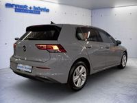 gebraucht VW Golf 1.5 TSI Life