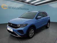 Używany VW T-Cross 95 KM (69 kW) 2024 Andere SUV