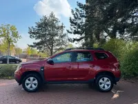 Gebraucht Dacia Duster 101 PS (74 kW) 2020 Rot SUV