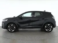 Neu Renault Captur 91 PS (66 kW) 2026 Blackpearlmet. SUV