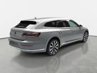 gebraucht VW Arteon ArteonSHOOTING BRAKE 2.0 TDI DSG ELEGANCE NAVI LE